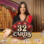 32 Baraha phenjoy live casino icon