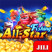 All Star Fishing phenjoy game icon