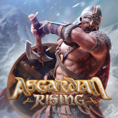 Asgardian Rising phenjoy game icon