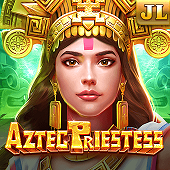 Aztec Priestess phenjoy game icon