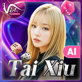 Blockchain Tai Xiu phenjoy live casino icon