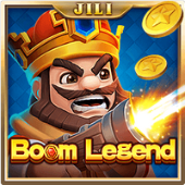 Boom Legend phenjoy game icon