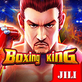 Boxing King phenjoy game icon