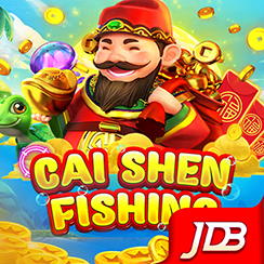 Cai Shen Fishing phenjoy game icon