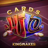 Cards Hi Lo phenjoy game icon