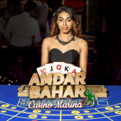 Casino Marina Andar Bahar phenjoy live casino icon