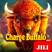 Charge Buffalo phenjoy game icon