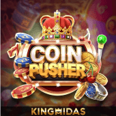 Coin Pusher phenjoy game icon
