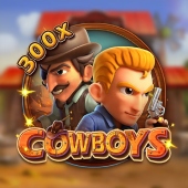 Cowboys phenjoy game icon