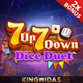 Dice Duet phenjoy game icon