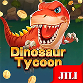 Dinosaur Tycoon phenjoy game icon
