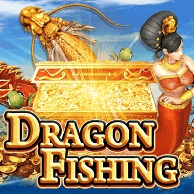 Dragon Fishing phenjoy game icon