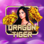 Dragon Tiger phenjoy live casino icon
