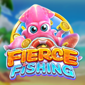 Fierce Fishing phenjoy game icon