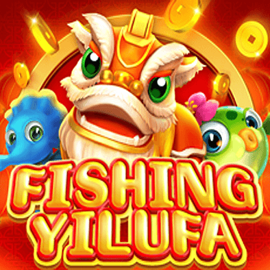 Fishing Yi Lu Fa phenjoy game icon