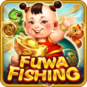 Fuwa Fishing phenjoy game icon