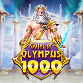 Gates of Olympus 1000 phenjoy game icon