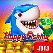 Happy Fishing phenjoy game icon