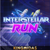 Interstellar Run phenjoy game icon