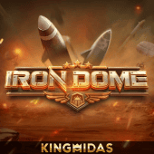 Iron Dome phenjoy game icon