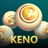 Keno phenjoy game icon