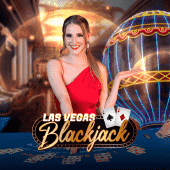 Las Vegas Blackjack phenjoy live casino icon
