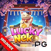 Lucky Neko phenjoy VIP game