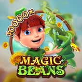 Magic Beans phenjoy hot icon