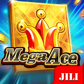 Mega Ace phenjoy slot icon