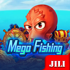 Mega Fishing phenjoy game icon