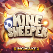 Minesweeper phenjoy game icon