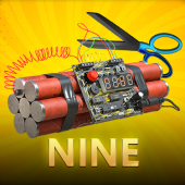 Nine phenjoy game icon