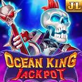 Ocean King Jackpot phenjoy game icon