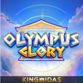 Olympus Glory phenjoy game icon