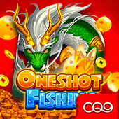 Oneshot Fishing phenjoy game icon