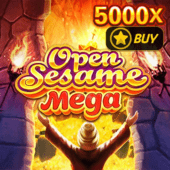 Open Sesame Mega phenjoy hot icon