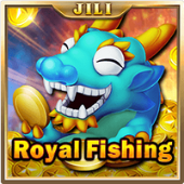 Royal Fishing phenjoy game icon