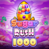 Sugar Rush 1000 phenjoy hot icon
