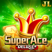Super Ace Deluxe phenjoy VIP game