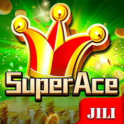 Super Ace phenjoy slot icon