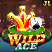 Wild Ace phenjoy slot icon